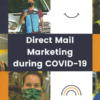 direct mail during covid-19
