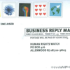 should you still be using business reply mail