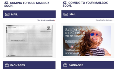 How to Maximize Your Mail for Informed Delivery