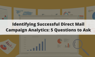 Identifying Successful Direct Mail Campaign Analytics