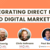 Meet the Mailers Integrating Direct Mail and Digital Marketing