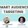 Meet the Mailers Smart Audience Targeting