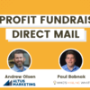 Meet the Mailers Nonprofit Fundraising Direct Mail