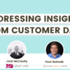 Meet the Mailers Addressing Insights from Customer Data