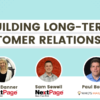 Meet the Mailers Building Long-Term Customer Relationships