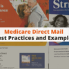 Medicare Direct Mail Best Practices and Examples