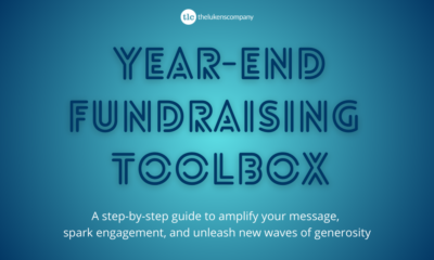 Year-End Fundraising Toolbox