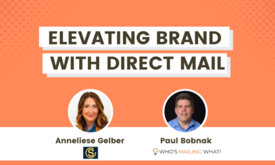 Meet the Mailers Elevating Brand with Direct Mail
