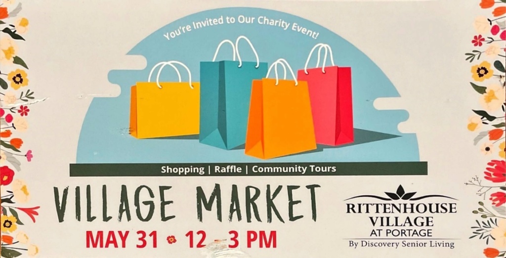 Rittenhouse Village at Portage direct mail