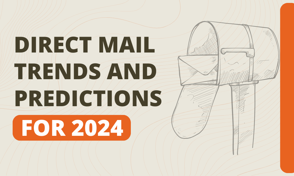 Direct Mail Trends 2024